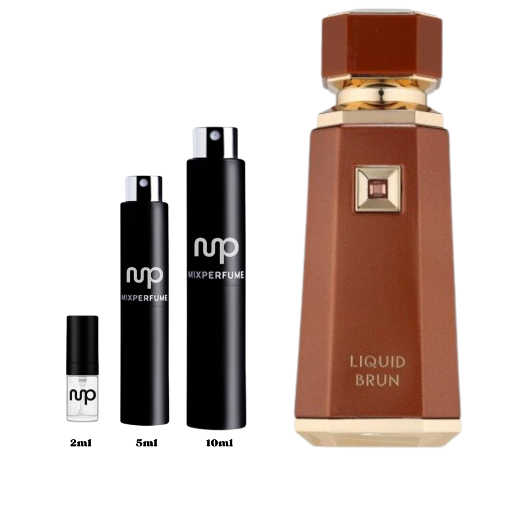 Liquid Brun