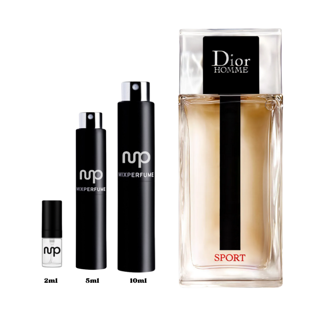 Dior Homme Sport