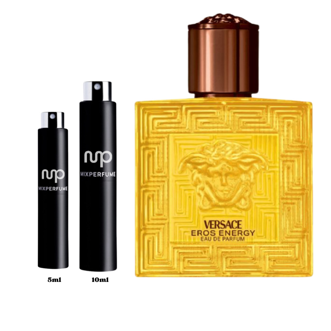 Combo Eros Hombre