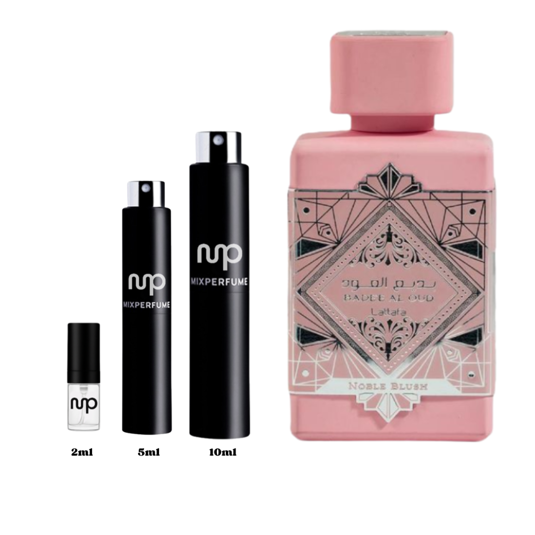 Bade'e Al Oud Noble Blush