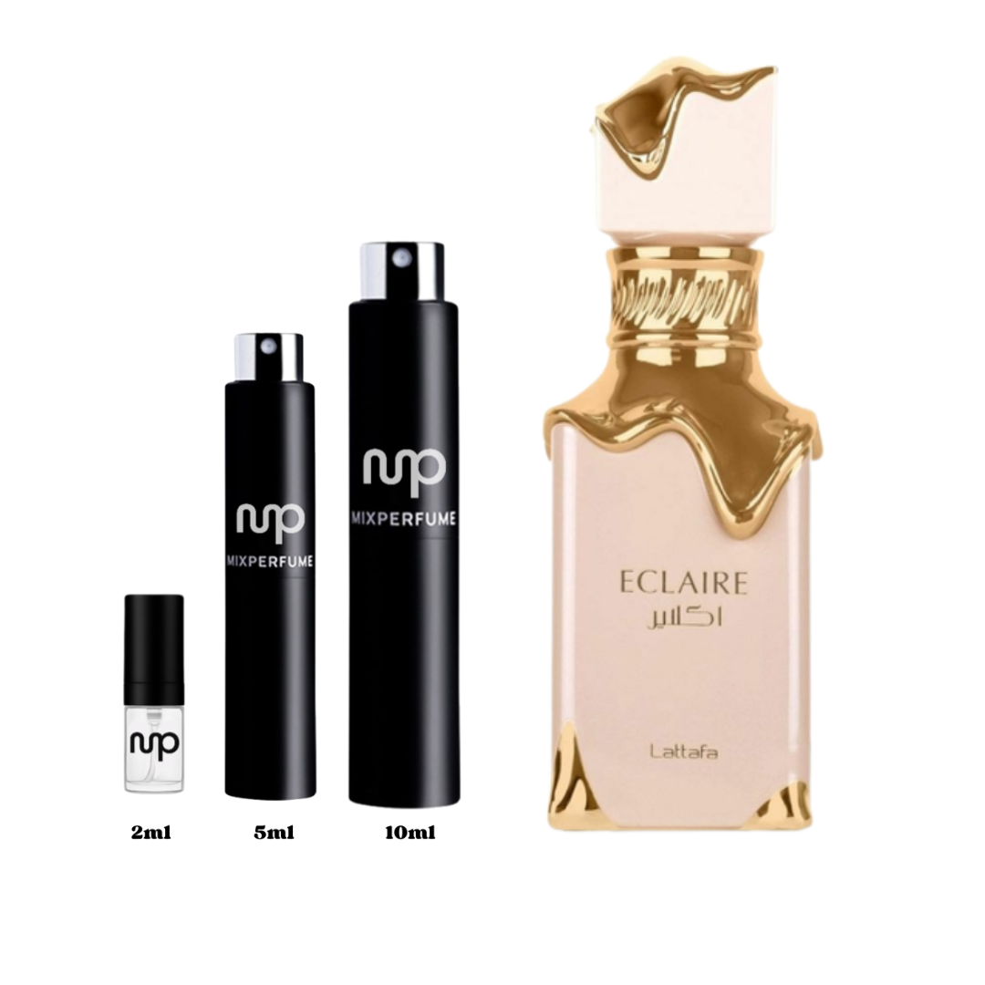 Eclaire