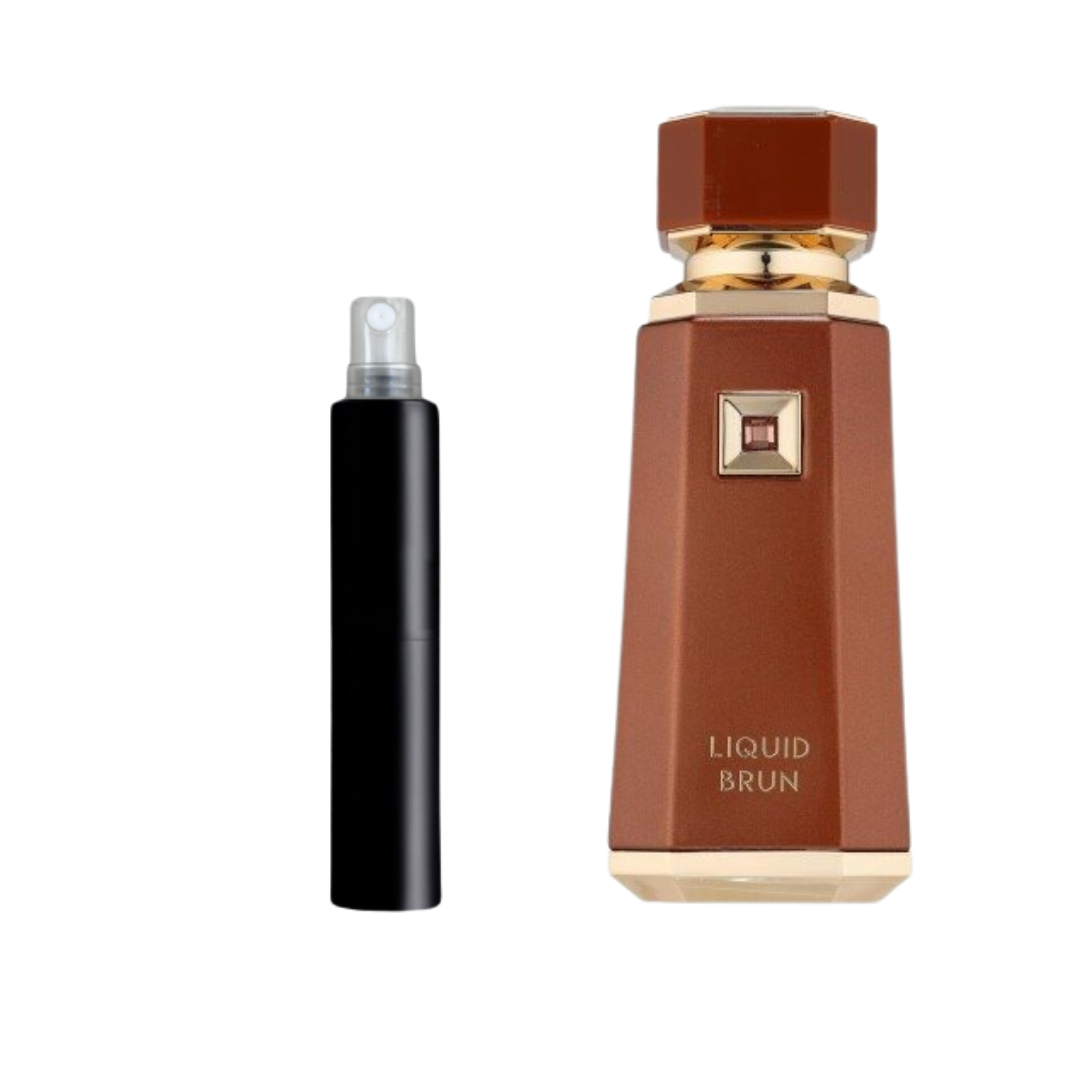 Liquid Brun