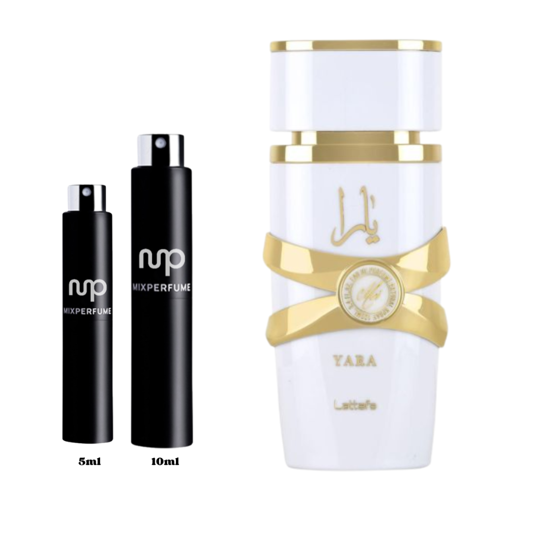 Combo Yara Mujer