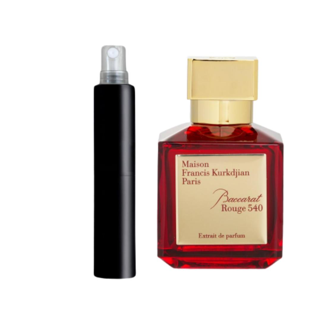 Baccarat Rouge 540 Extrait