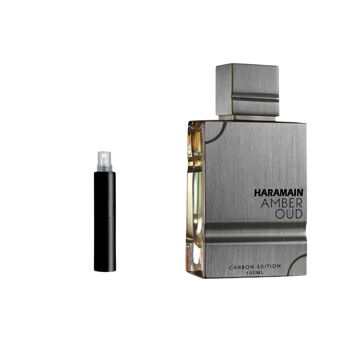 Amber Oud Carbon