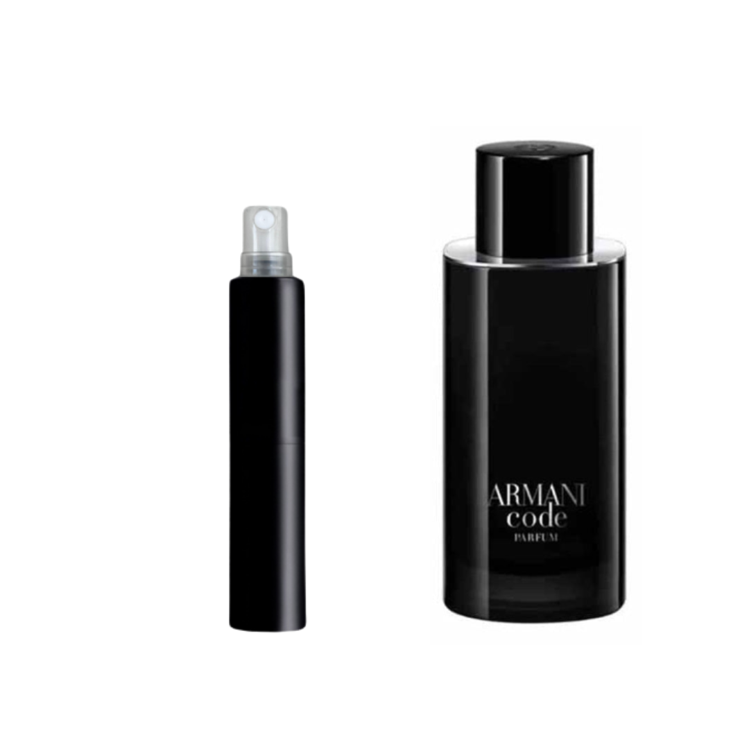 Armani Code Parfum