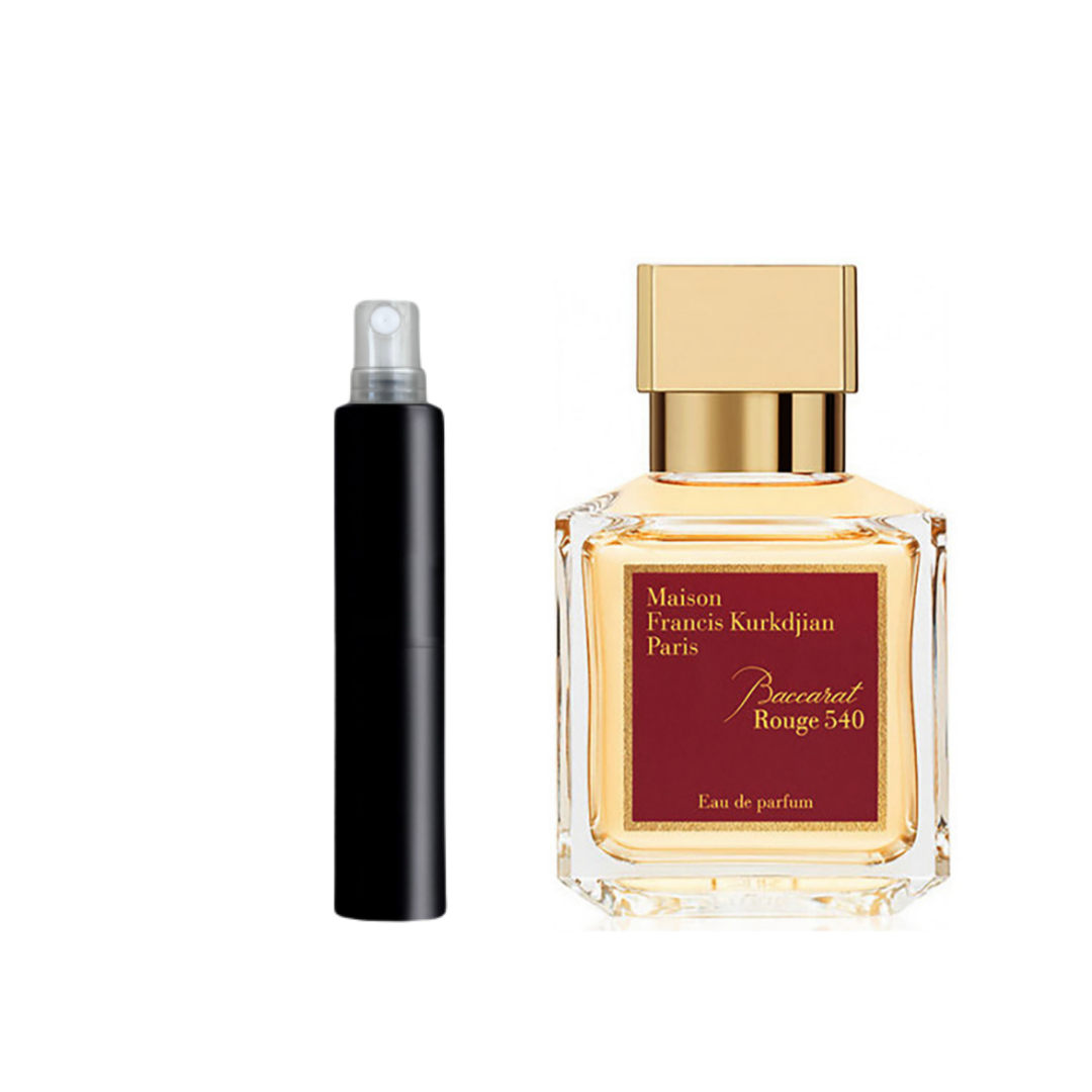 Baccarat Rouge 540