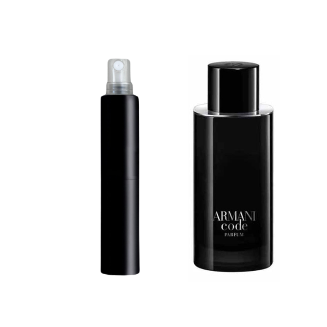 Armani Code Parfum