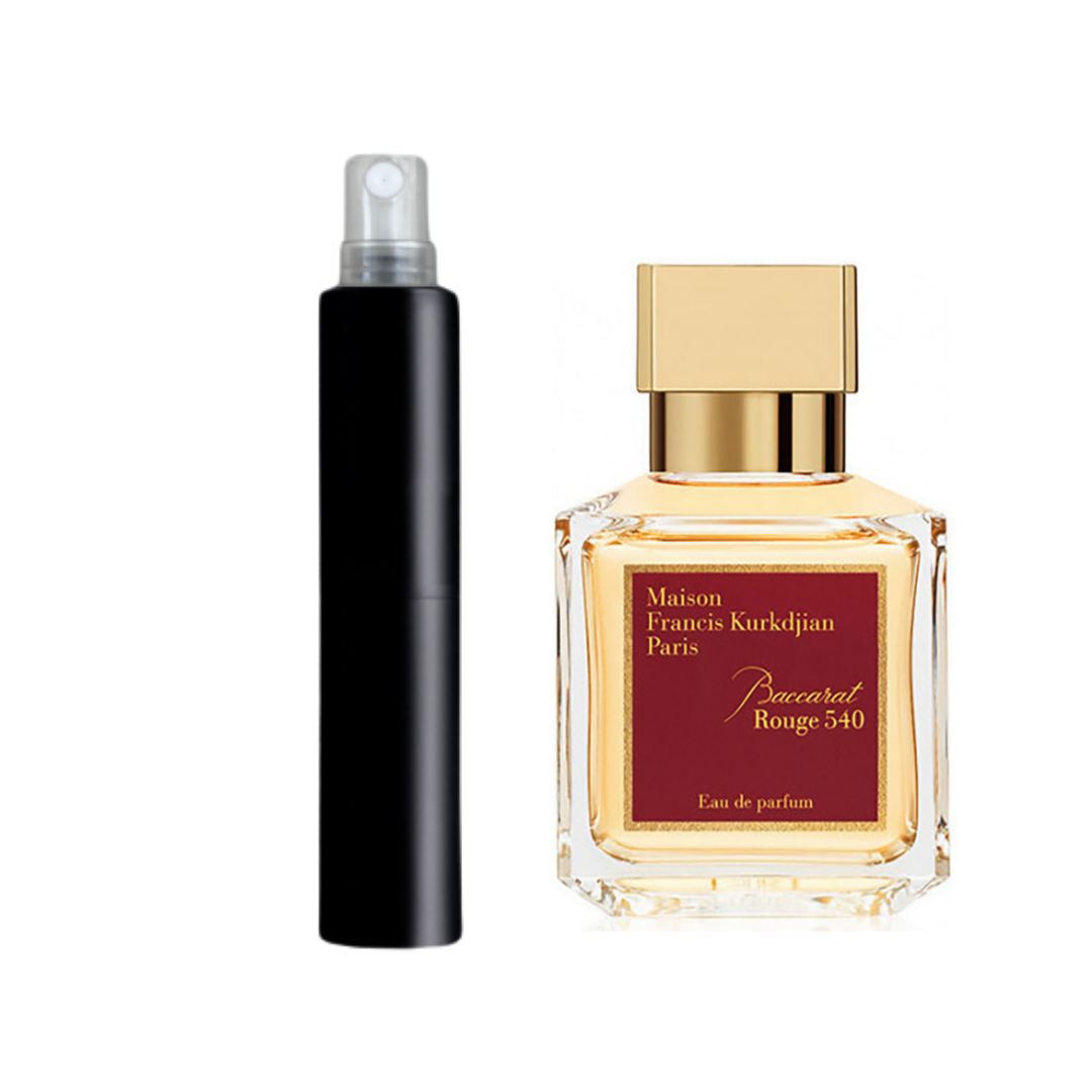 Baccarat Rouge 540