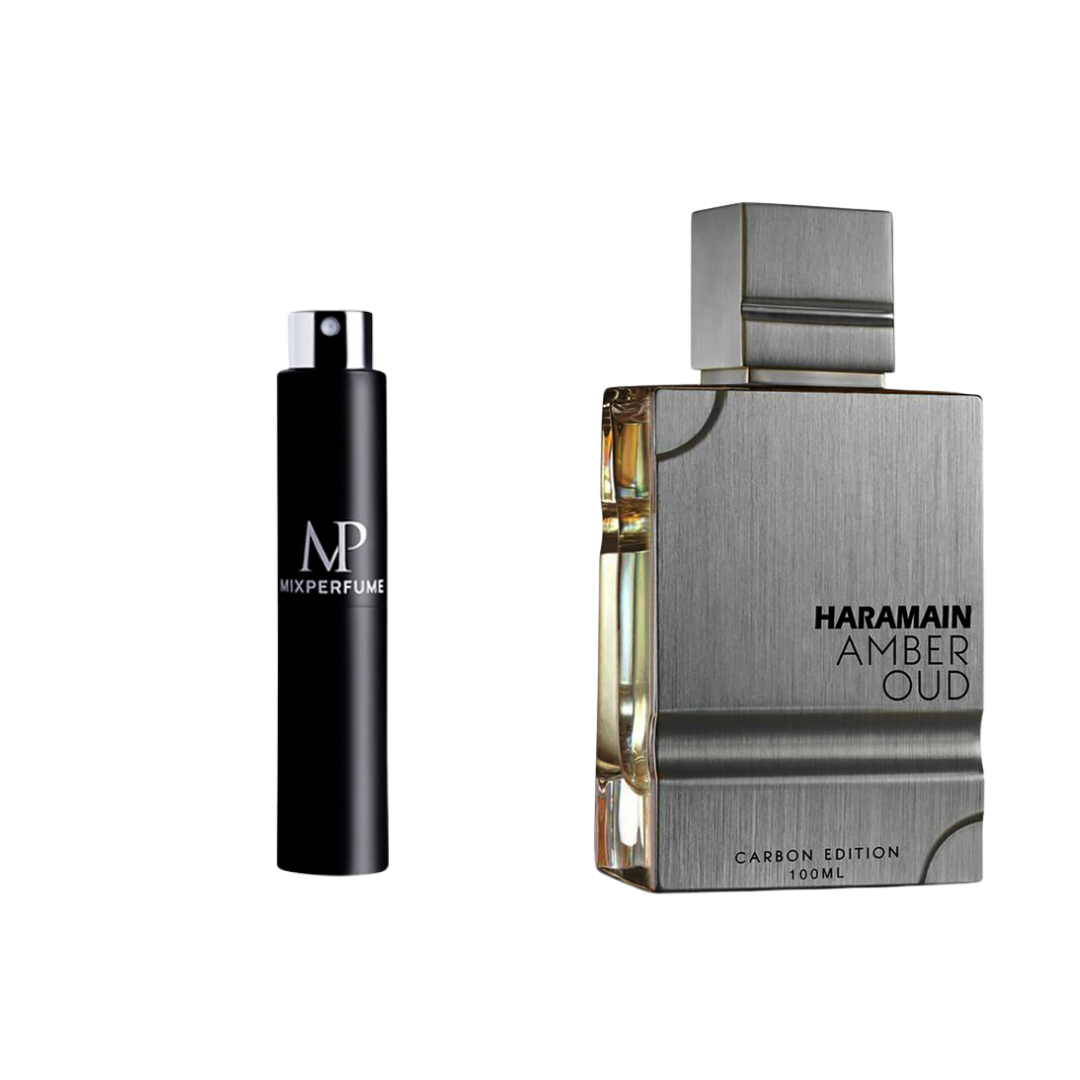 Amber Oud Carbon