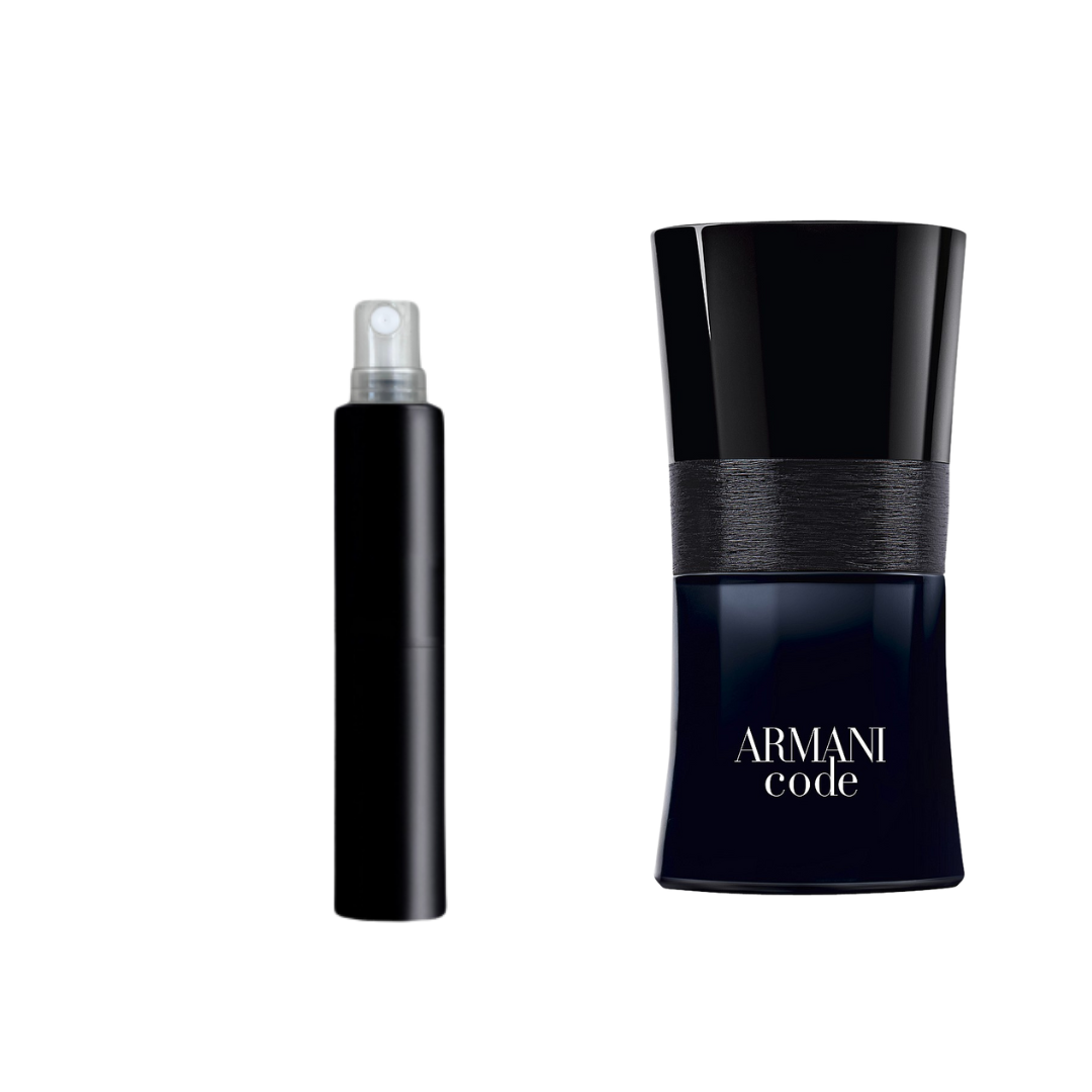 Armani Code EDT