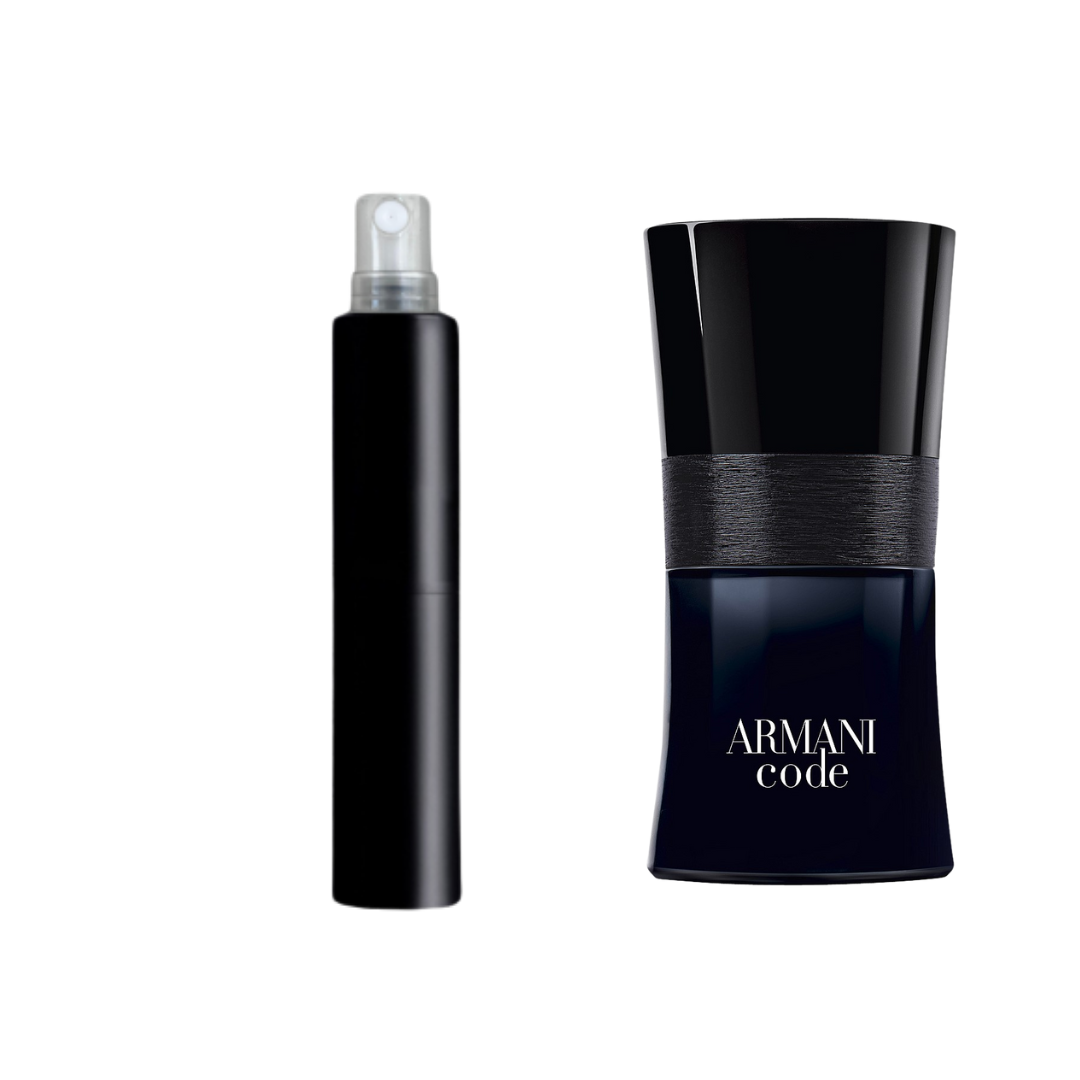 Armani Code EDT