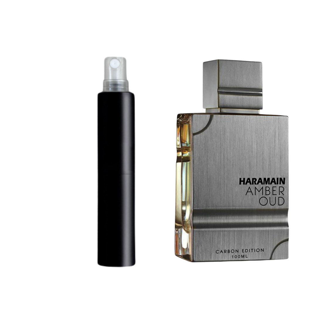 Amber Oud Carbon