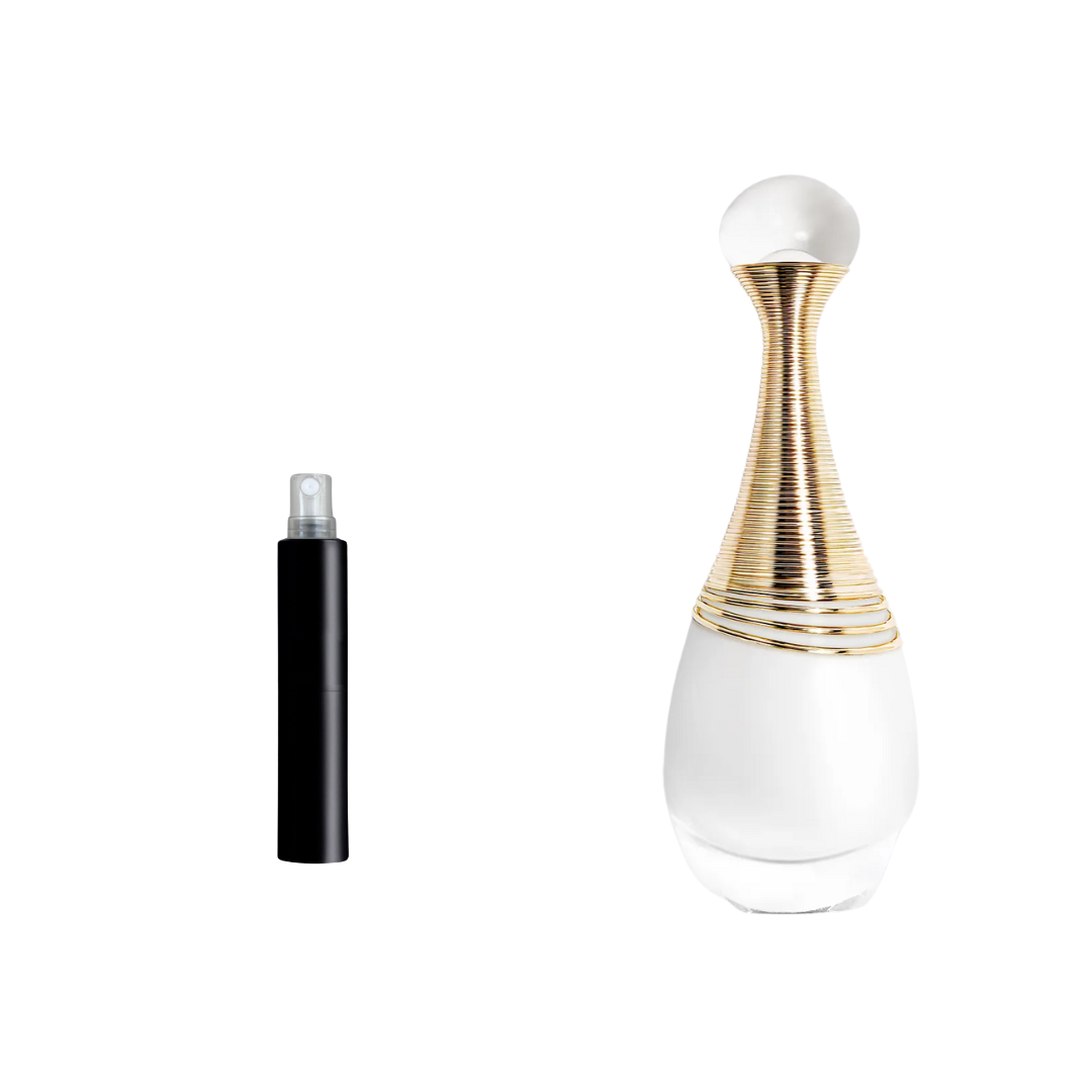 J'adore Parfum d'eau