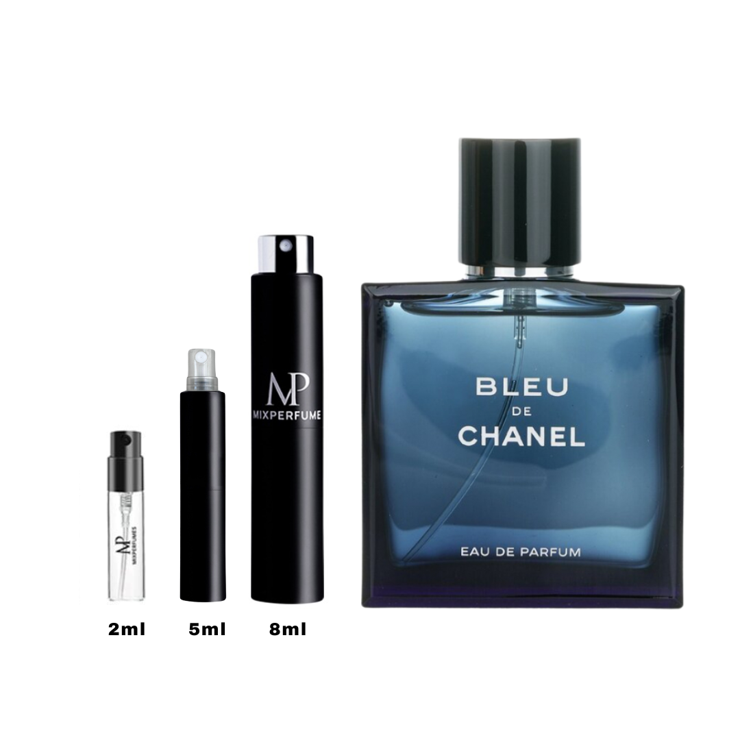 Bleu De Chanel