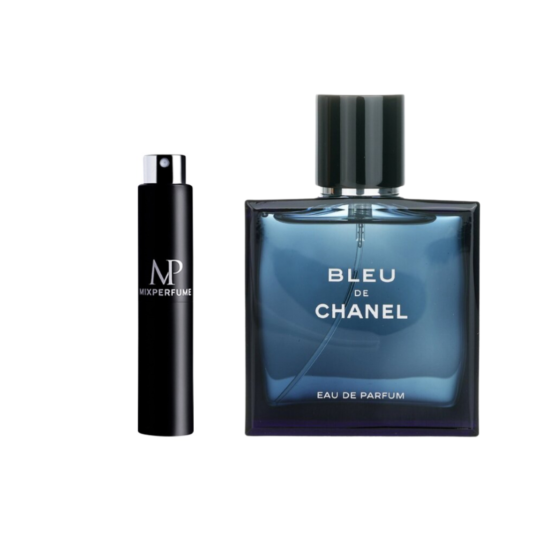 Bleu De Chanel