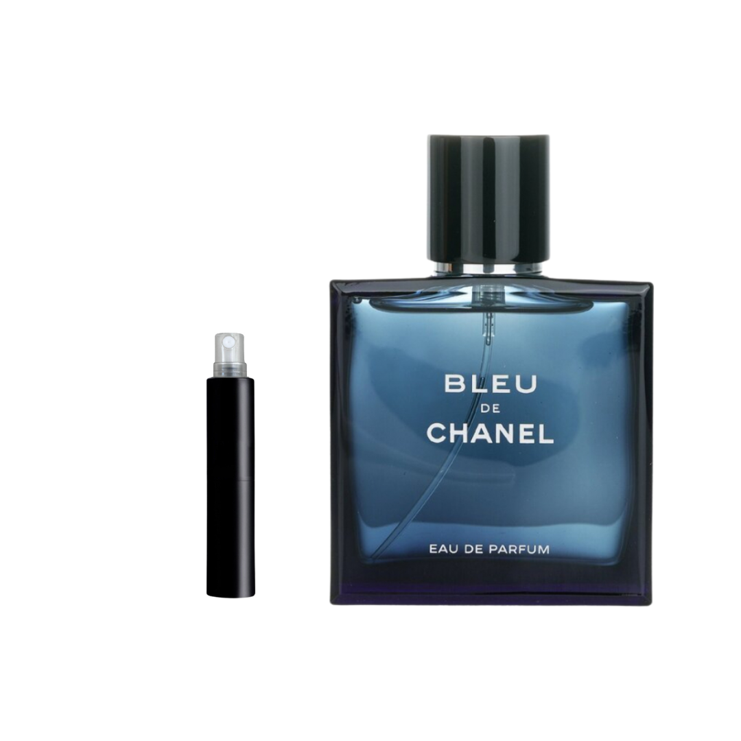 Bleu De Chanel