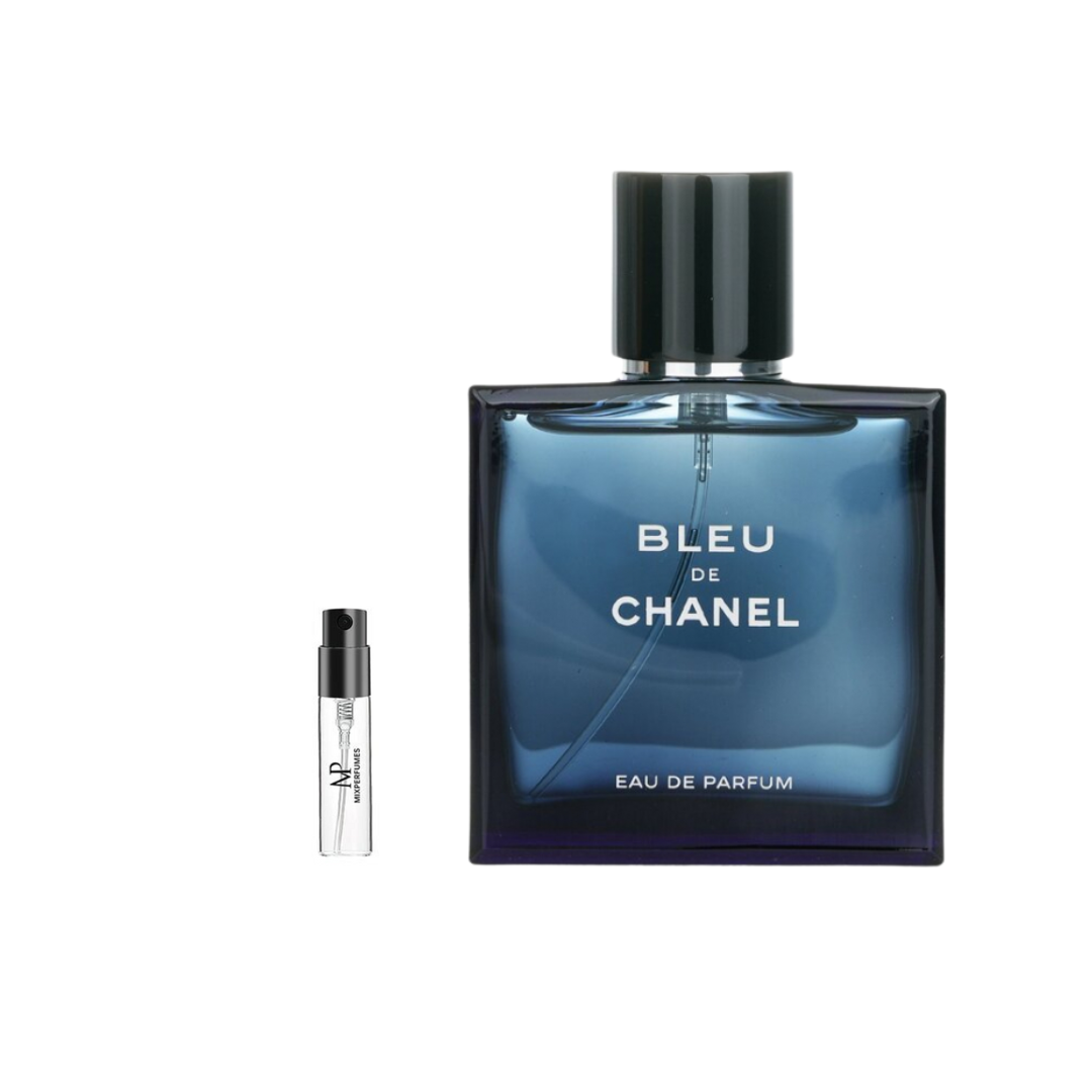 Bleu De Chanel