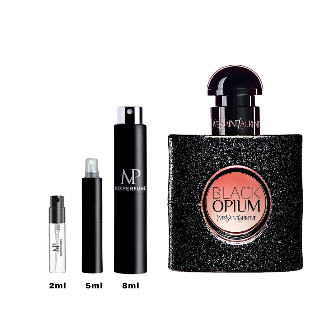 Black Opium