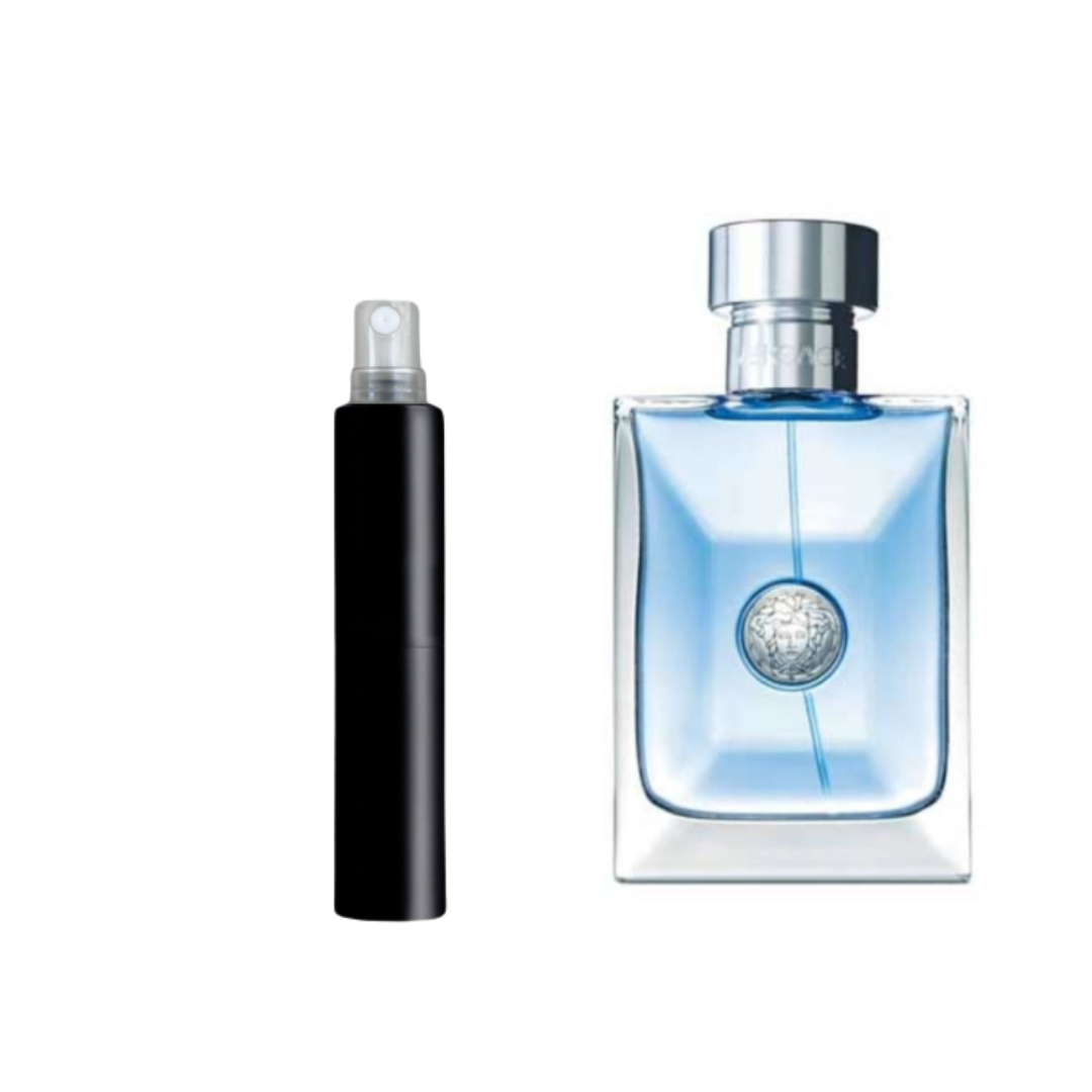 Versace Pour Homme