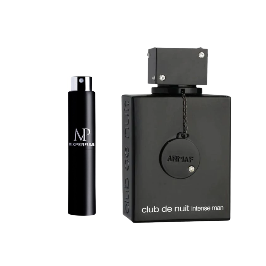 Club de Nuit Intense