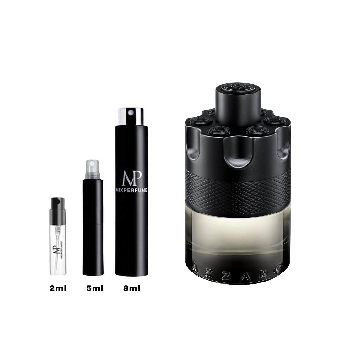 The Most Wanted EDT