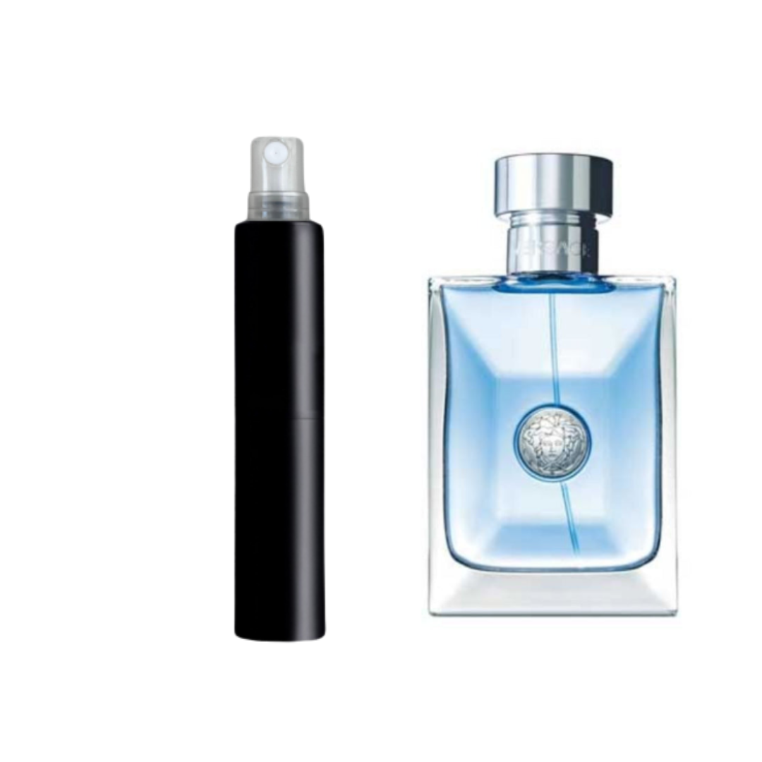 Versace Pour Homme