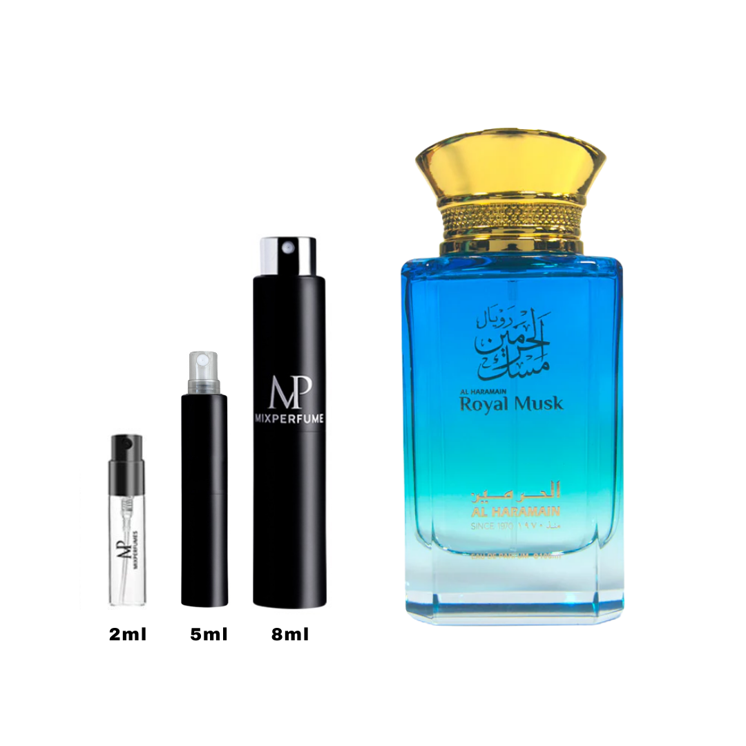 Royal Musk