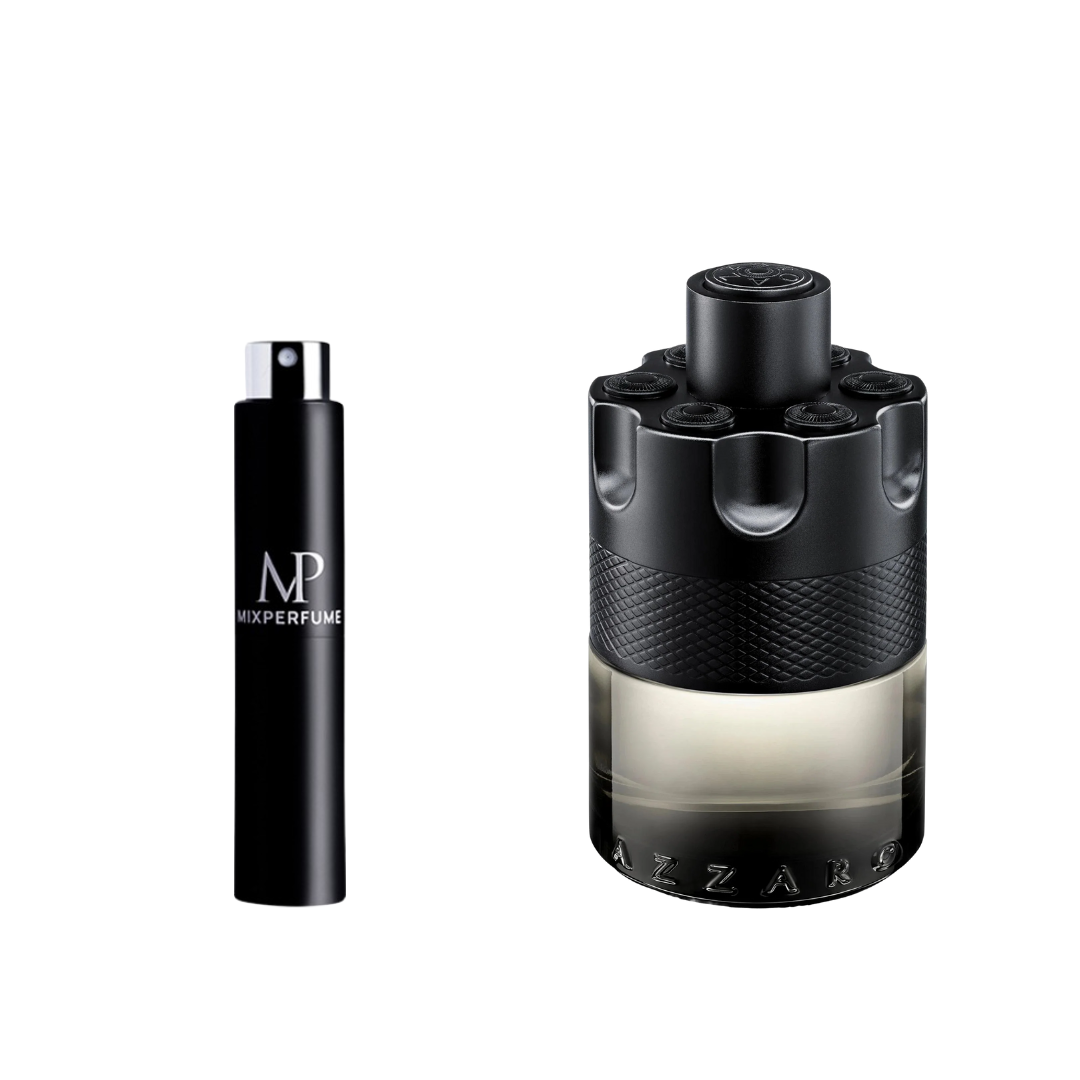 The Most Wanted EDT