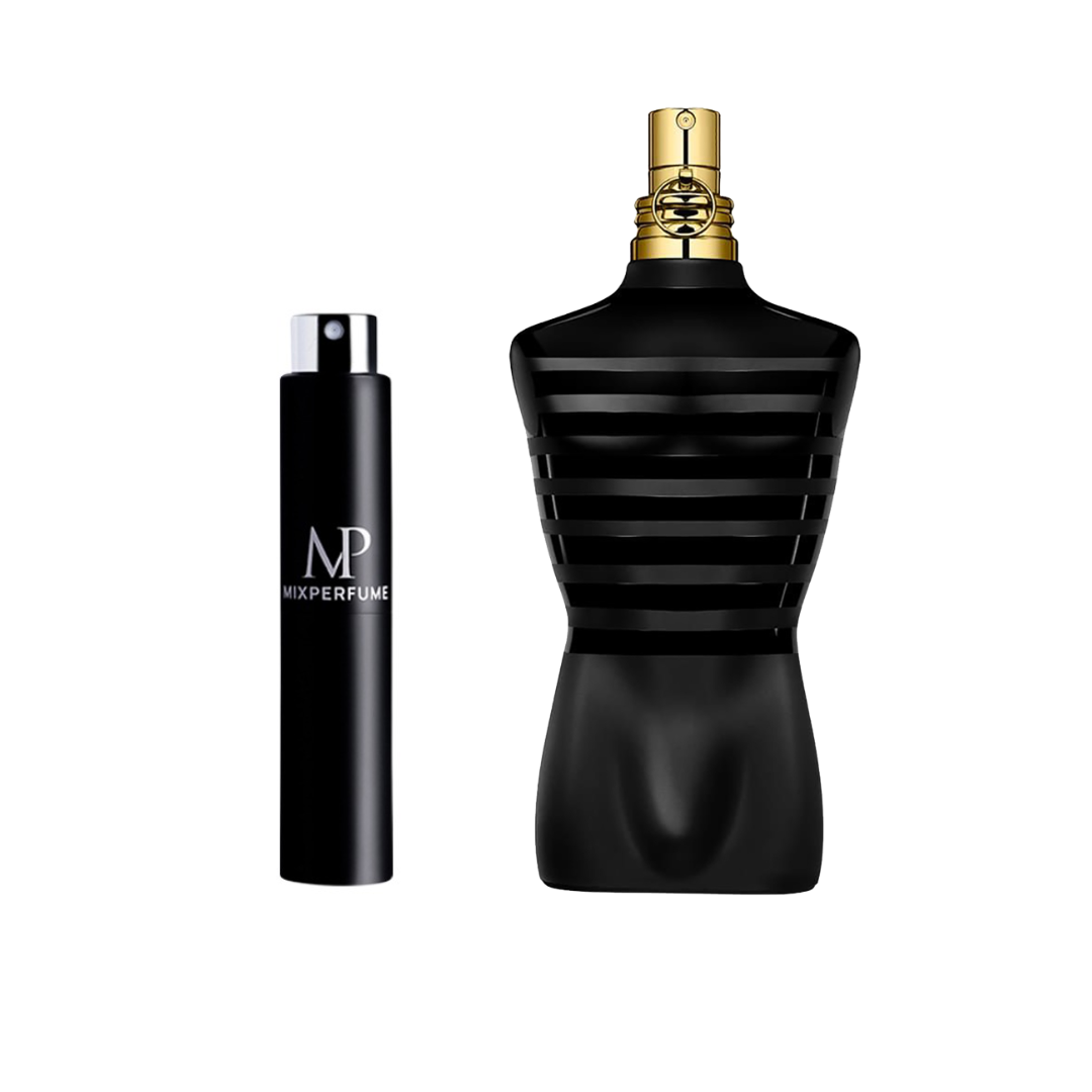 Le Male Le Parfum