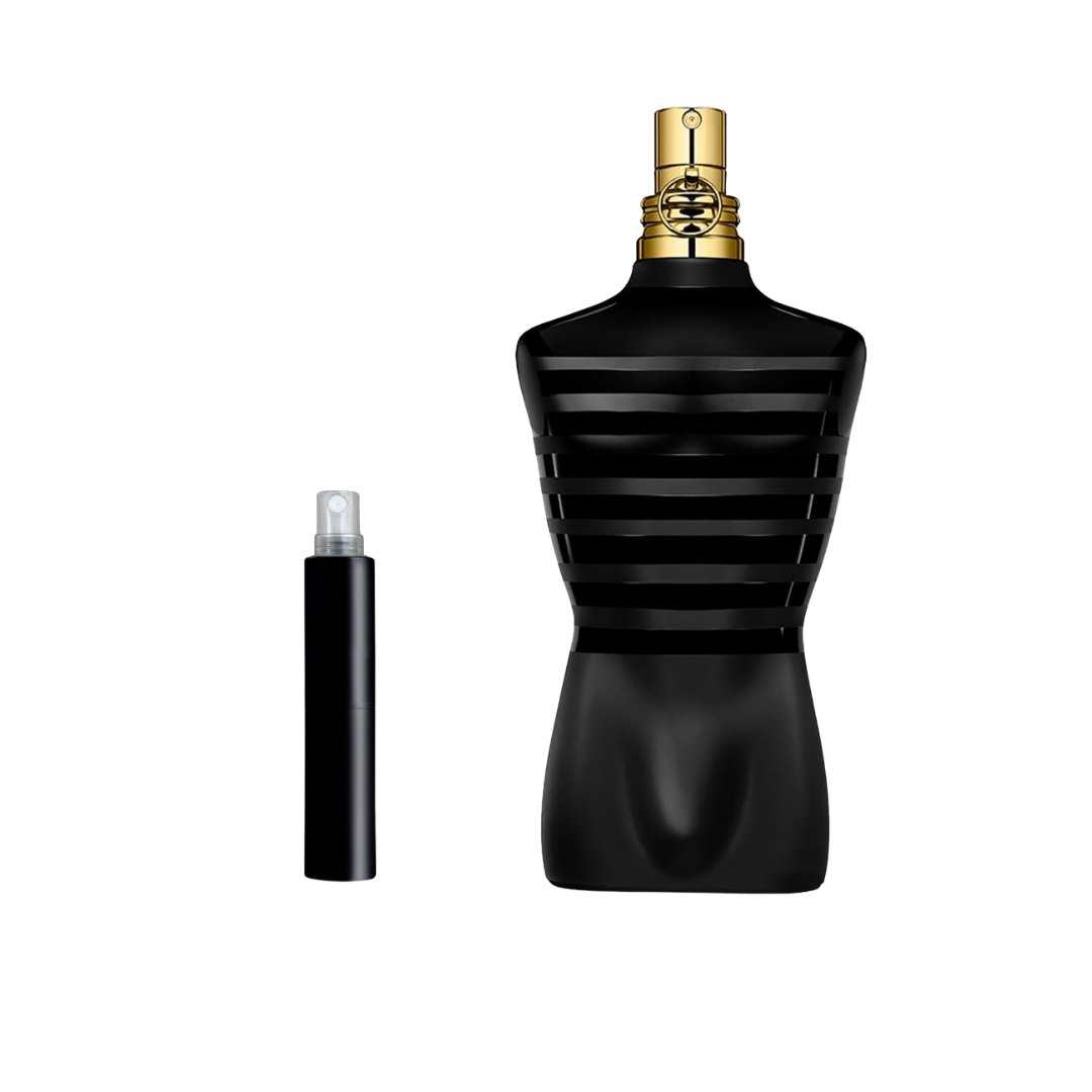 Le Male Le Parfum