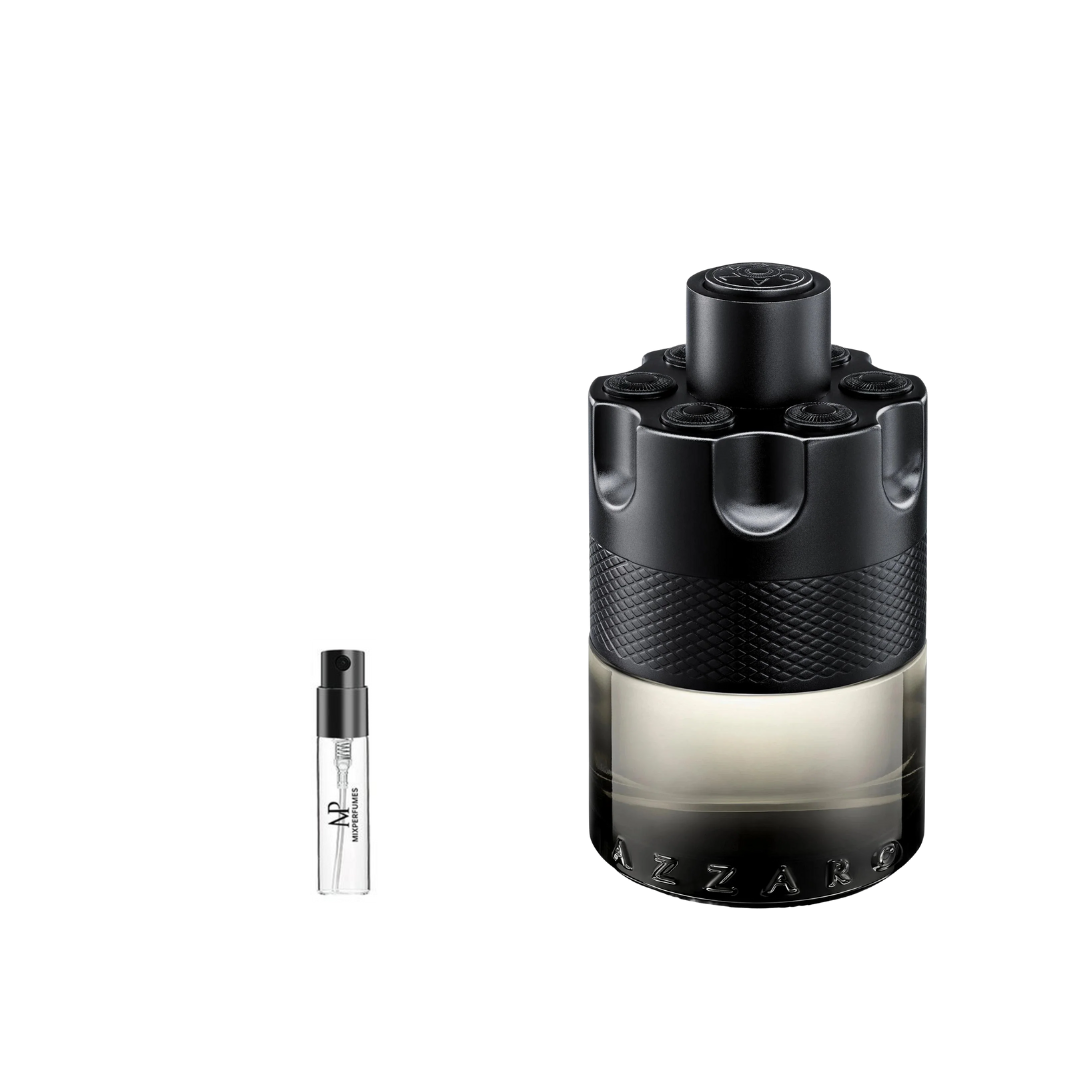 The Most Wanted EDT