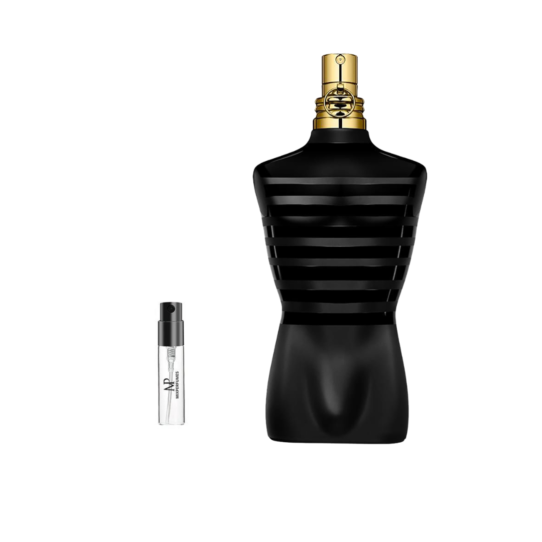Le Male Le Parfum