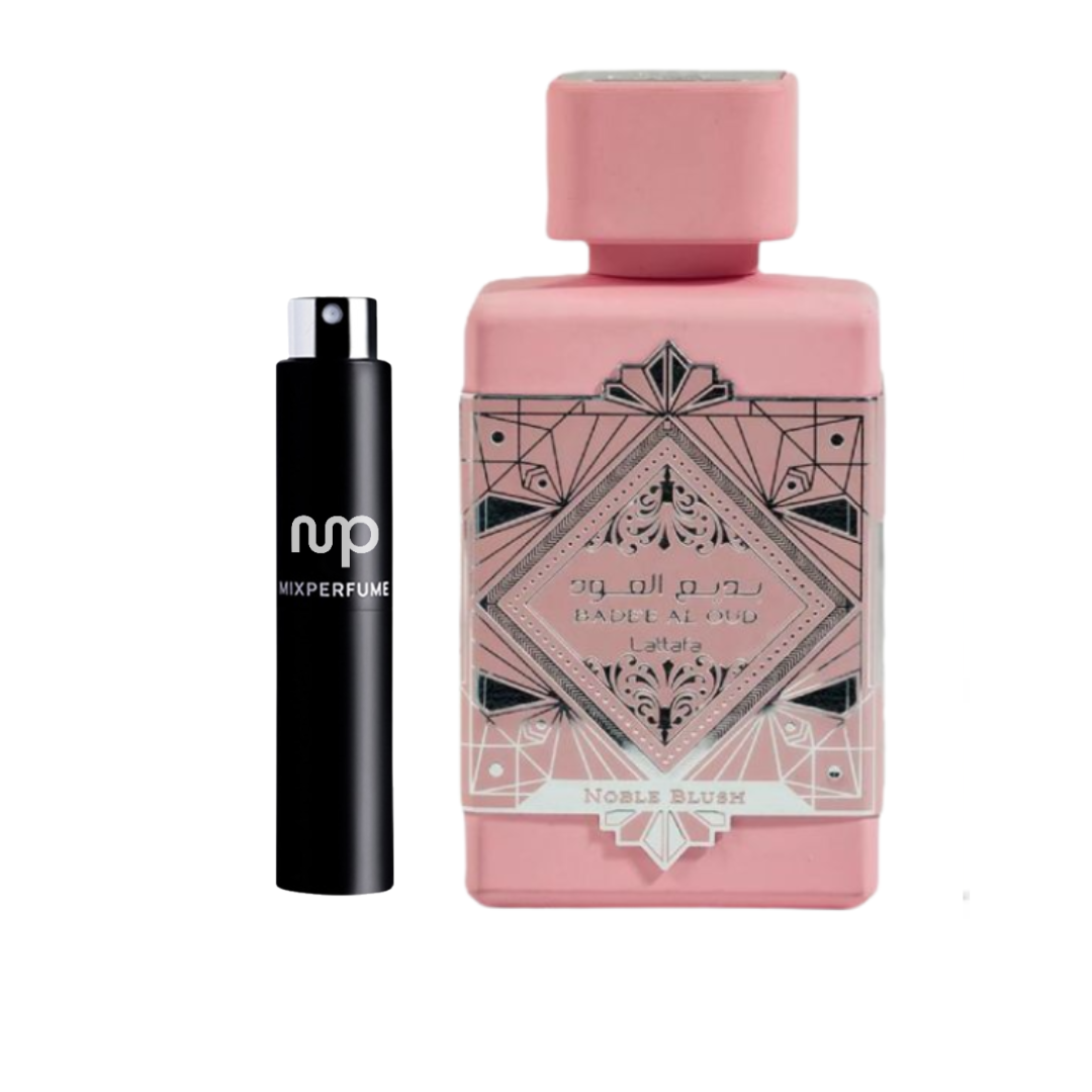 Bade'e Al Oud Noble Blush
