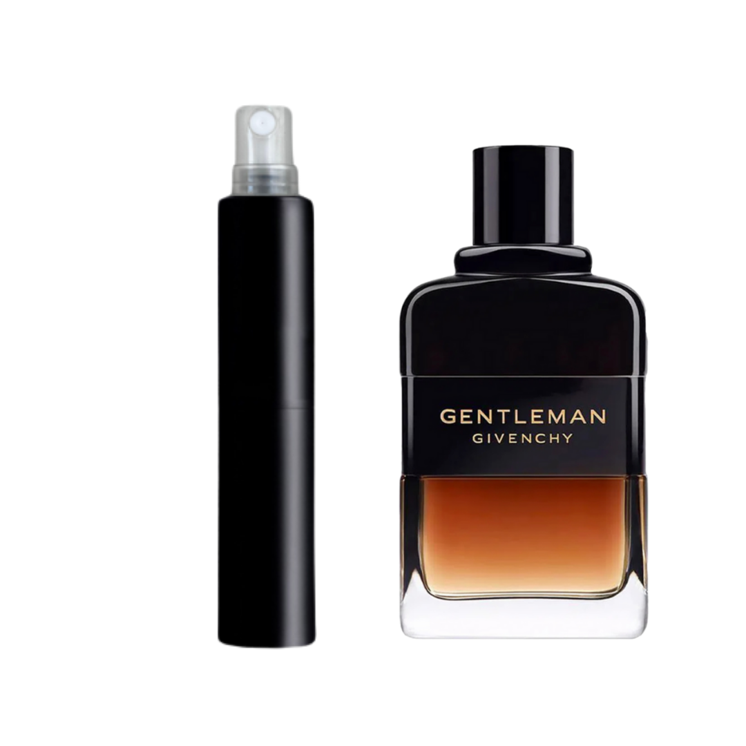 Gentleman Réserve Privée
