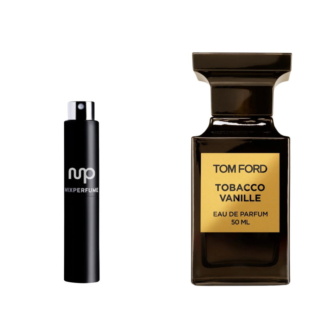 Tobacco Vanille