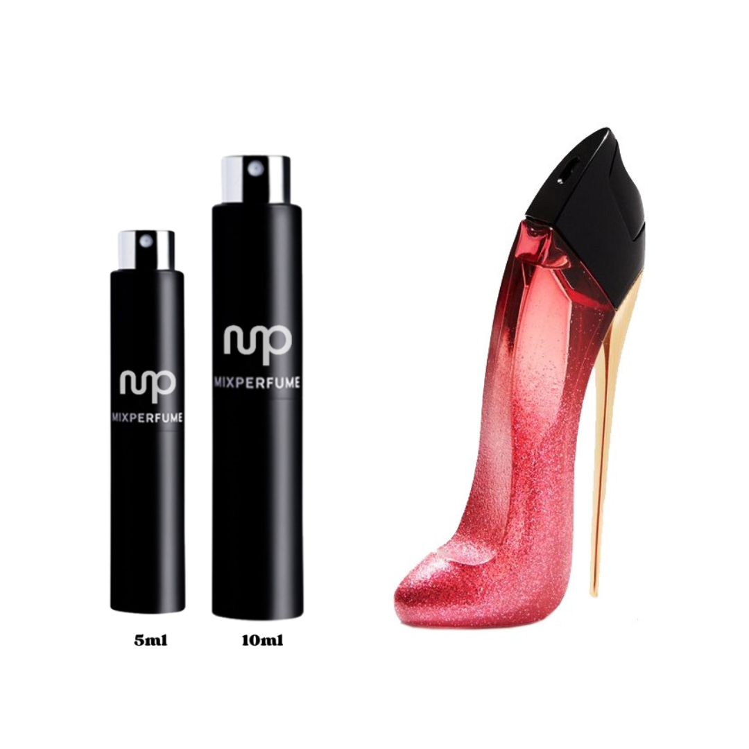 Combo Good Girl Mujer