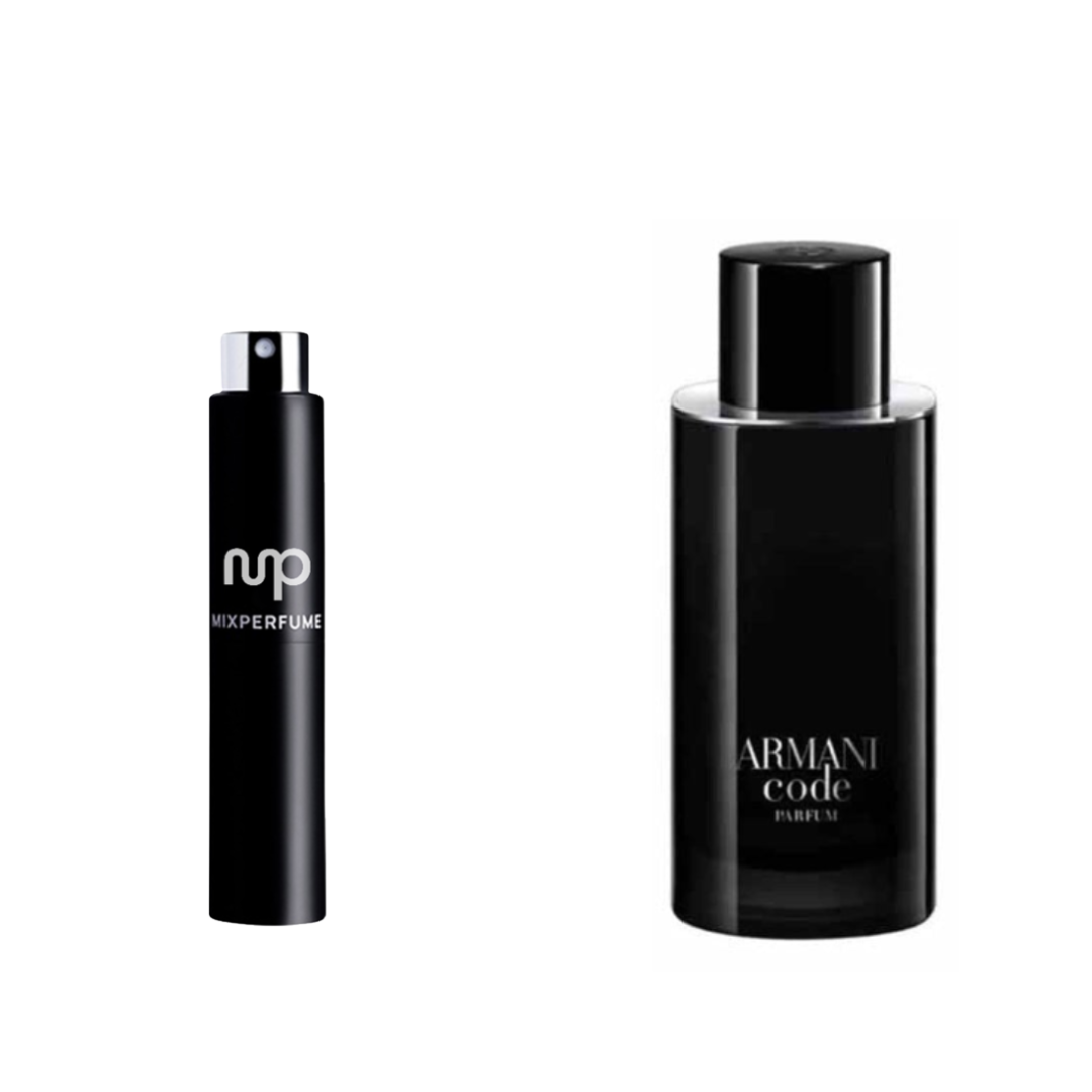 Armani Code Parfum