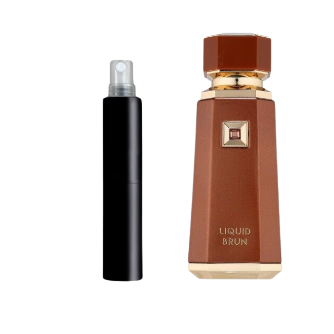 Liquid Brun