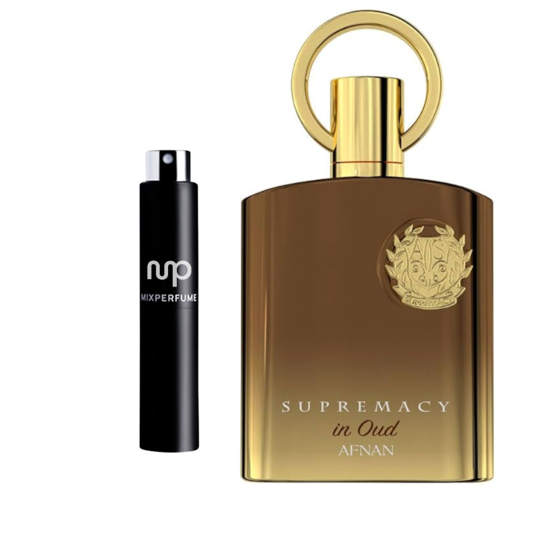 Supremacy in Oud