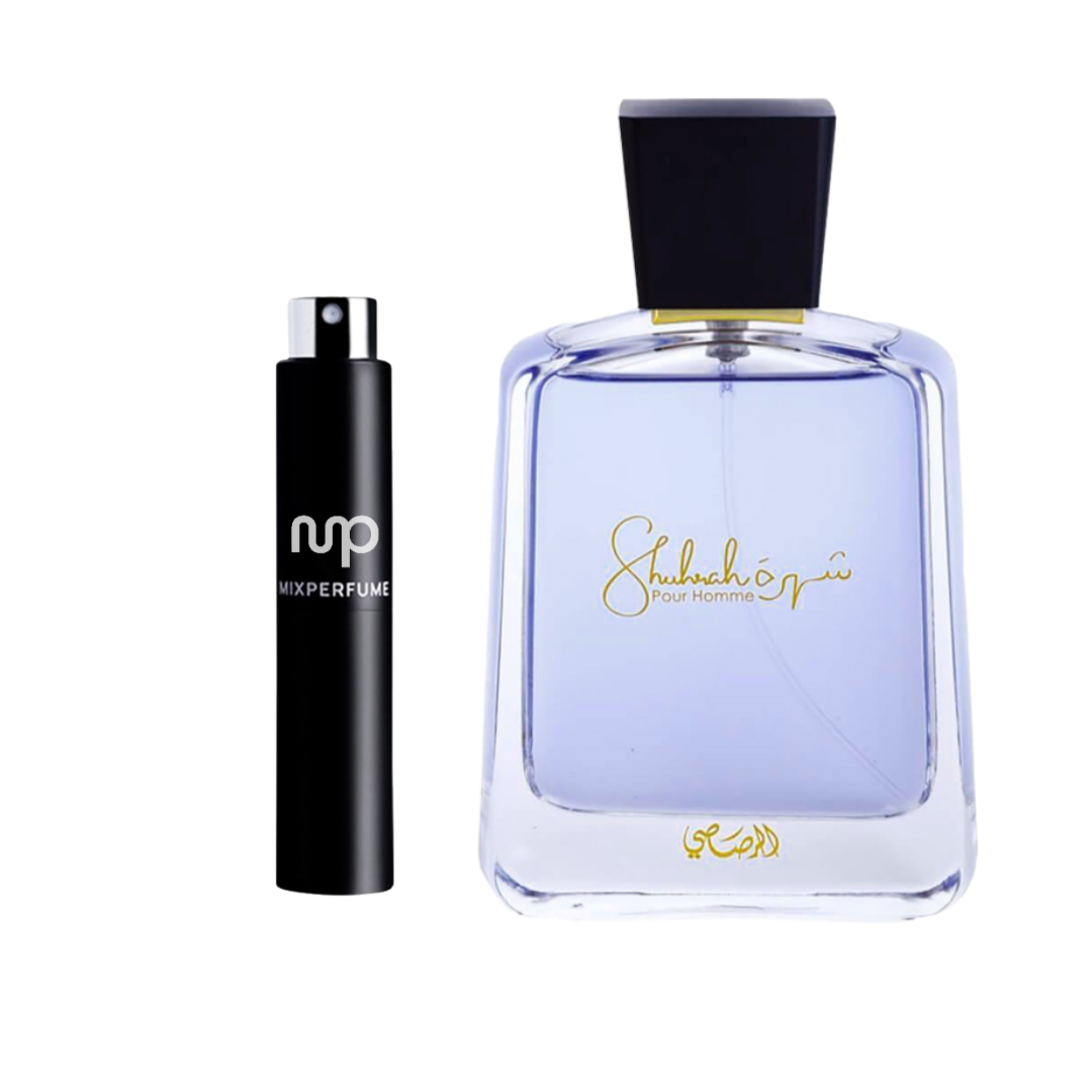 Shuhrah Pour Homme