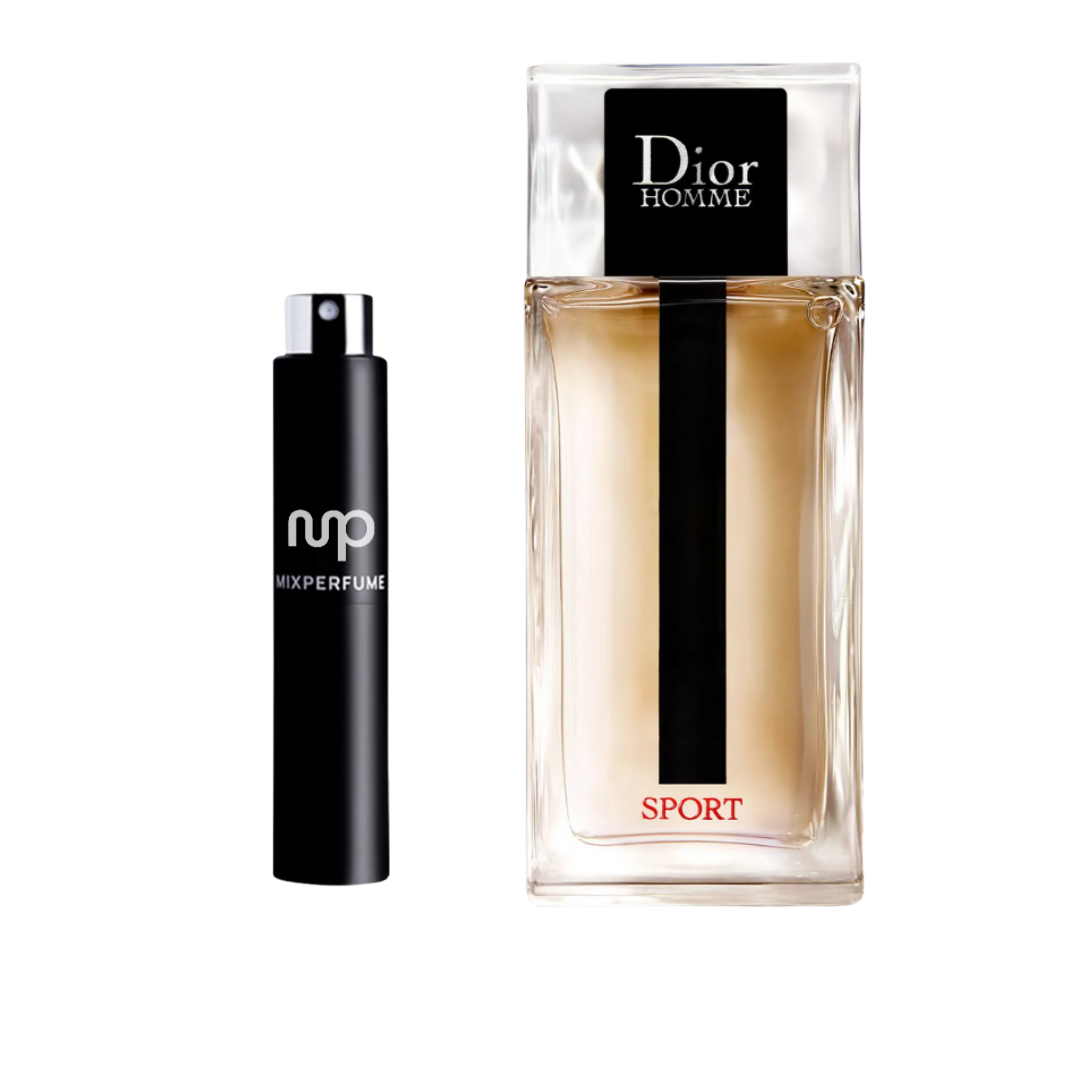 Dior Homme Sport