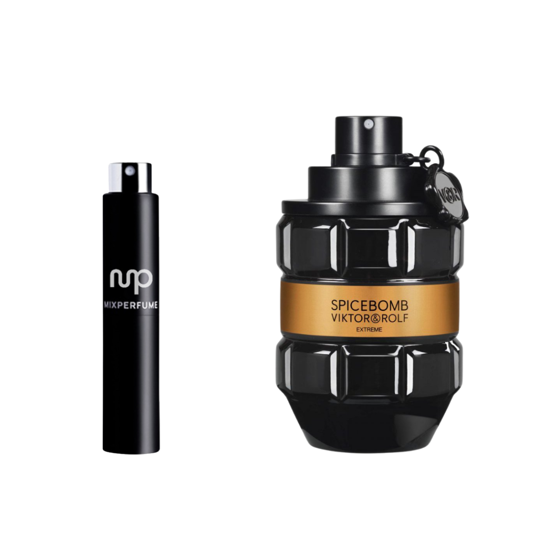 Spicebomb Extreme
