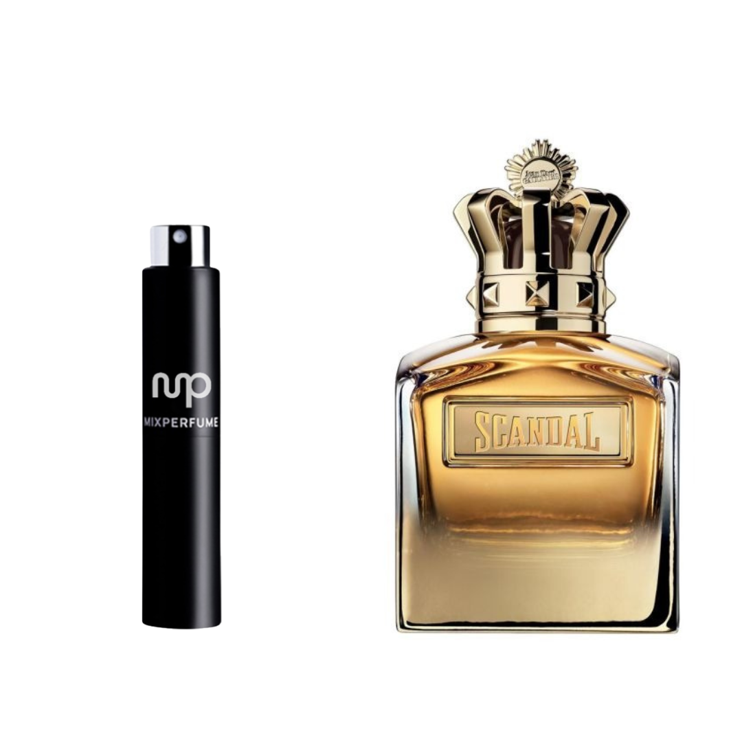 Scandal Pour Homme Absolu