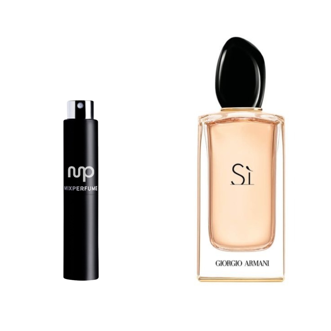 Sì Eau de Parfum