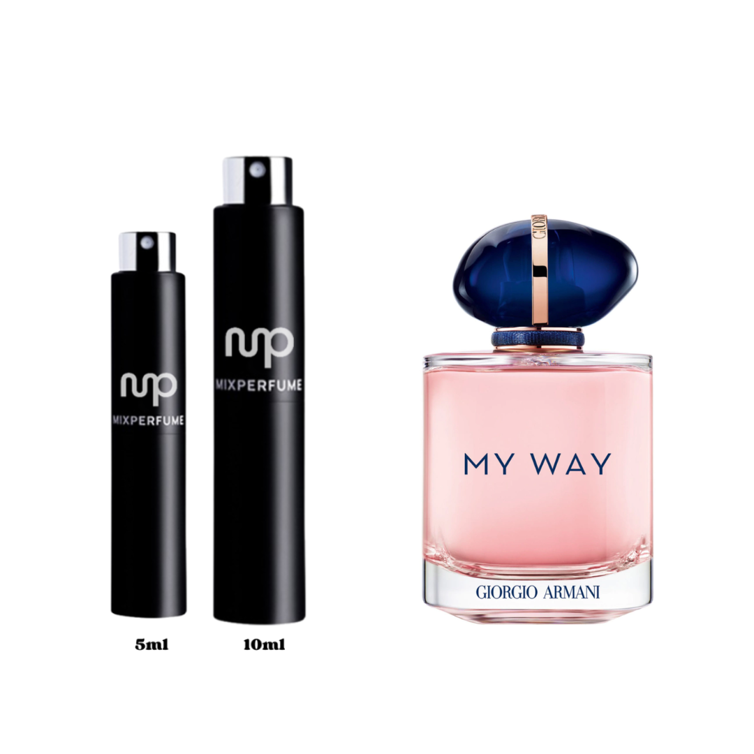 Combo Seducción Mujer