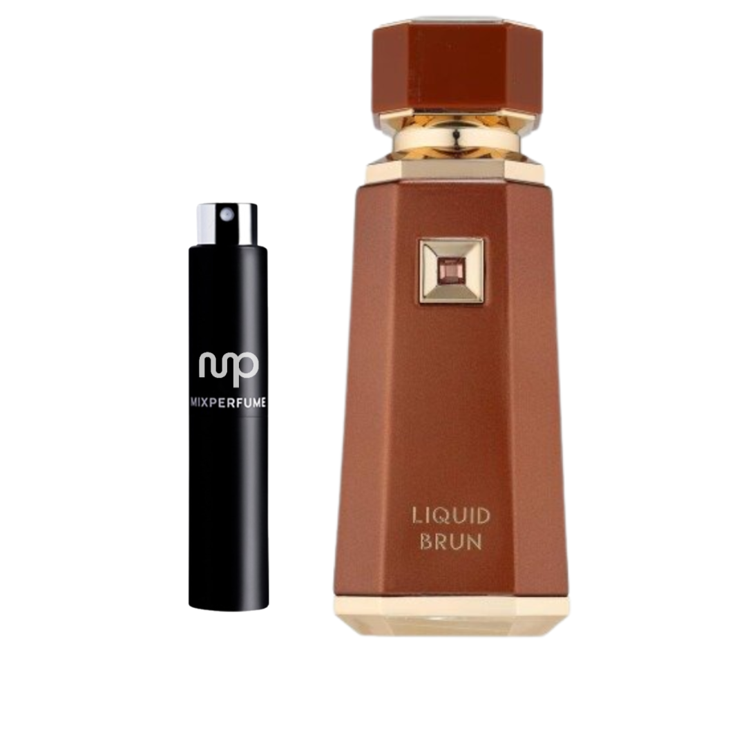 Liquid Brun