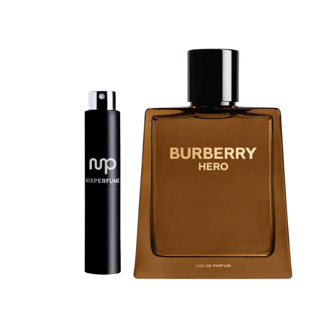 Burberry Hero EDP