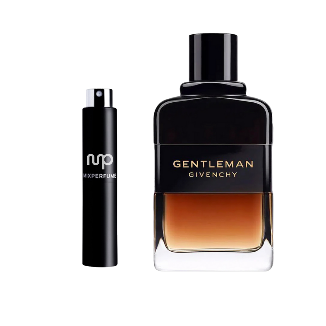 Gentleman Réserve Privée