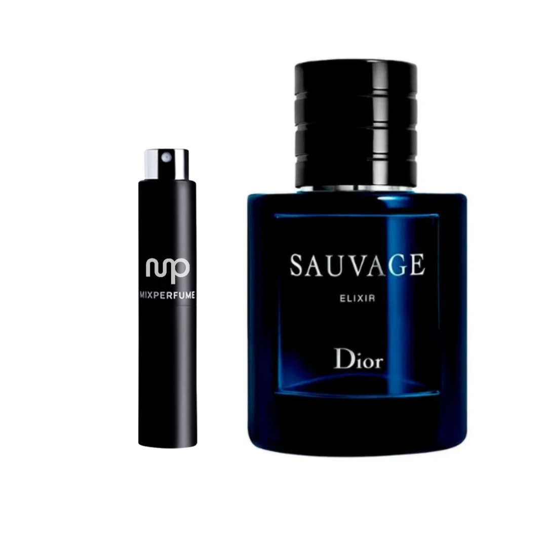 Sauvage Elixir